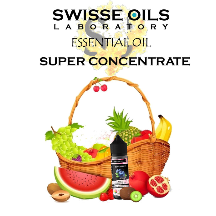 100ml Swisseoils Concetrated Fruits flavors-banana v1 xin-ban-FrenzyFog-Beirut-Lebanon