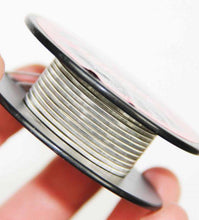 Load image into Gallery viewer, 10ft Coilology Framed Staple Spool Wire 2-26ga/4-.1*.4/36ga-2-26ga/4-.4*.1/36ga-FrenzyFog-Beirut-Lebanon