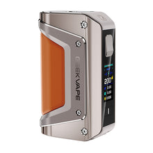 Load image into Gallery viewer, Geekvape L200 III (Aegis Legend 3) Box Mod (preorder)