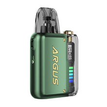 Load image into Gallery viewer, VOOPOO Argus P2 Pod System Kit 1100mAh 2ml (preorder)