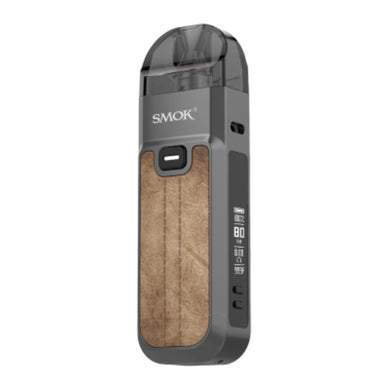 SMOK Nord 5 80W Pod System Kit 2000mAh 5ml  (preorder)