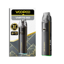 Load image into Gallery viewer, VOOPOO Vmate Pro 2 Pod System Kit 1500mAh 3ml 30W