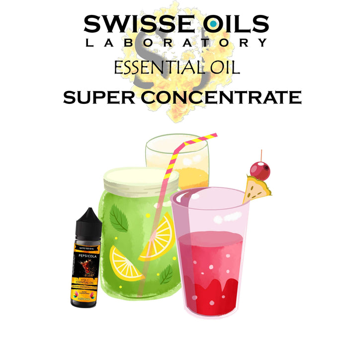 30ml Swisseoils Laboratory Nuts/Drinks/Herb Flavors-Italian Coffee v1 xin-itc-FrenzyFog-Beirut-Lebanon