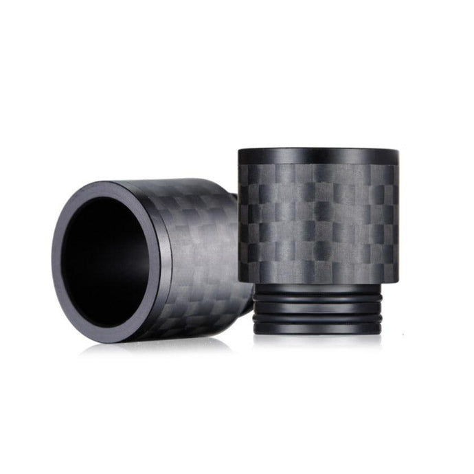 810 Carbon Fiber Drip Tip-810-FrenzyFog-Beirut-Lebanon