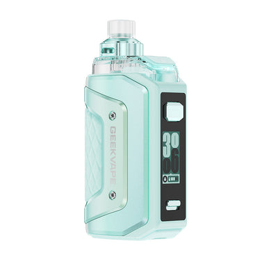 Geekvape Aegis Hero 5 Pod Mod Kit 2000mAh (Max 50W) 6.5ml (preorder)