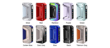 Load image into Gallery viewer, Geekvape L200 III (Aegis Legend 3) Box Mod (preorder)