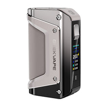 Load image into Gallery viewer, Geekvape L200 III (Aegis Legend 3) Box Mod (preorder)