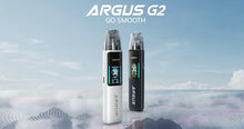 Load image into Gallery viewer, VOOPOO Argus G2 Pod System Kit 1000mAh 3ml (preorder)