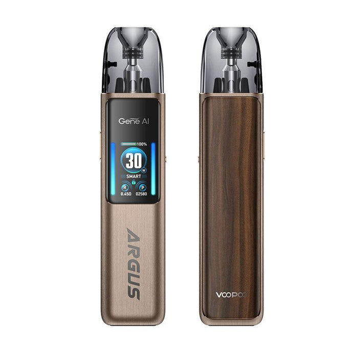 VOOPOO Argus G2 Pod System Kit 1000mAh 3ml (preorder)