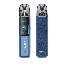 Load image into Gallery viewer, VOOPOO Argus G2 Pod System Kit 1000mAh 3ml (preorder)