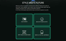 Load image into Gallery viewer, VOOPOO Argus P2 Pod System Kit 1100mAh 2ml (preorder)