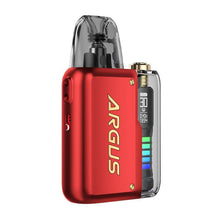Load image into Gallery viewer, VOOPOO Argus P2 Pod System Kit 1100mAh 2ml (preorder)