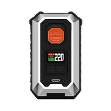 Load image into Gallery viewer, Vaporesso Armour Max 220W Box Mod (preorder)