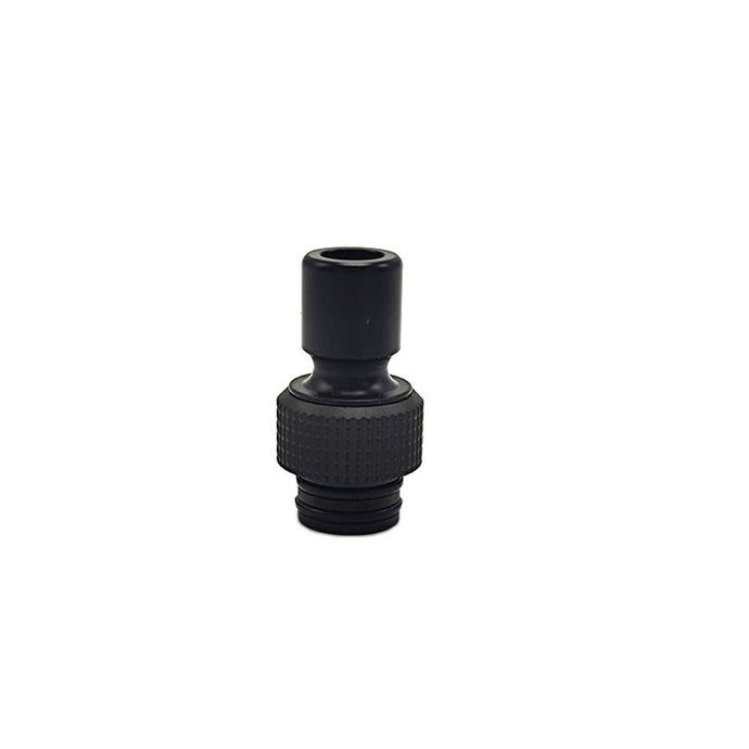 Auguse CG V2 510 Drip Tip-510 Long Black-FrenzyFog-Beirut-Lebanon