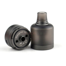 Load image into Gallery viewer, BP MODS Sure RTA Atomizer 3.8ml-Black-FrenzyFog-Beirut-Lebanon