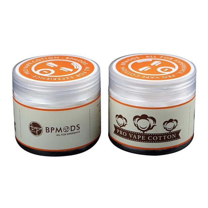 BP Mods Pro Vape cotton-3.0mm-FrenzyFog-Beirut-Lebanon