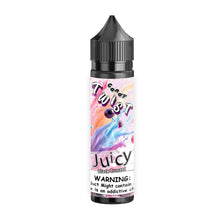 Load image into Gallery viewer, Blackcurrant Candy Smoothie 60ml | Twist Candy Series-0mg-FrenzyFog-Beirut-Lebanon