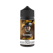 Load image into Gallery viewer, Blended Erinmore Freebase eliquid | Pipe Dry Tobacco-100ml-FrenzyFog-Beirut-Lebanon