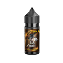 Load image into Gallery viewer, Blended Erinmore Freebase eliquid | Pipe Dry Tobacco-30ml-FrenzyFog-Beirut-Lebanon
