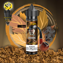 Load image into Gallery viewer, Blended Erinmore Freebase eliquid | Pipe Dry Tobacco-60ml (shortfill 50ml)-FrenzyFog-Beirut-Lebanon