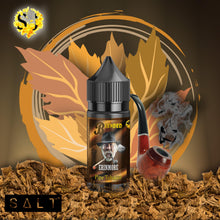 Load image into Gallery viewer, Blended Erinmore Saltnic eliquid | Pipe Dry Tobacco-30ml Saltnic-FrenzyFog-Beirut-Lebanon