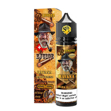 Load image into Gallery viewer, Blended Havana Freebase eliquid | Dark Blend-60ml-FrenzyFog-Beirut-Lebanon