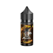 Load image into Gallery viewer, Blended Machiato Freebase eliquid | Mocha Cream Cigar-30ml-FrenzyFog-Beirut-Lebanon