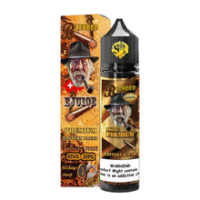Load image into Gallery viewer, Blended Premium Freebase eliquid | Eastern Blend-60ml-FrenzyFog-Beirut-Lebanon