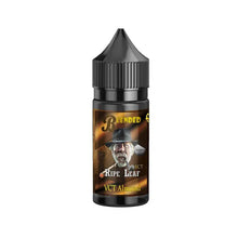 Load image into Gallery viewer, Blended Ripe Freebase Eliquid | Macademia Almond Cigar-30ml-FrenzyFog-Beirut-Lebanon