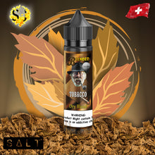 Load image into Gallery viewer, Blended Tobacco Saltnic eliquid | Classic Dry Tobacco-30ml Saltnic-FrenzyFog-Beirut-Lebanon