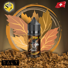 Load image into Gallery viewer, Blended Tobacco Saltnic eliquid | Classic Dry Tobacco-30ml Saltnic-FrenzyFog-Beirut-Lebanon