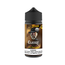 Load image into Gallery viewer, Blended Unflavored Freebase eliquid-100ml-FrenzyFog-Beirut-Lebanon