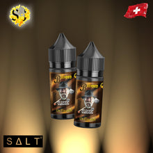 Load image into Gallery viewer, Blended Unflavored Saltnic eliquid-30ml Saltnic-FrenzyFog-Beirut-Lebanon