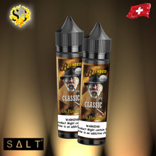 Load image into Gallery viewer, Blended Unflavored Saltnic eliquid-60ml Saltnic-FrenzyFog-Beirut-Lebanon