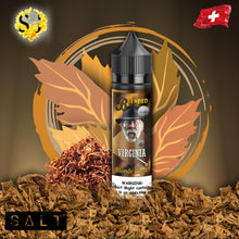 Load image into Gallery viewer, Blended Virginia Saltnic eliquid | Blonde Cigar-30ml Saltnic-FrenzyFog-Beirut-Lebanon