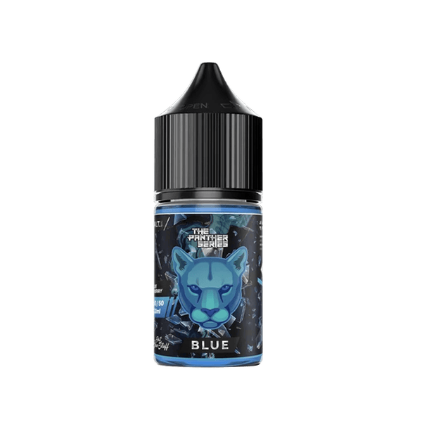 Blue 30ml Salt-30ml 30mg-FrenzyFog-Beirut-Lebanon