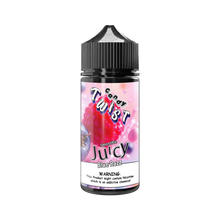 Load image into Gallery viewer, Blue Razz Candy Smoothie 100ml | Twist Candy Series-0mg-FrenzyFog-Beirut-Lebanon