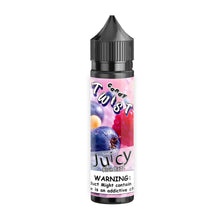 Load image into Gallery viewer, Blue Razz Candy Smoothie 60ml | Twist Candy Series-0mg-FrenzyFog-Beirut-Lebanon