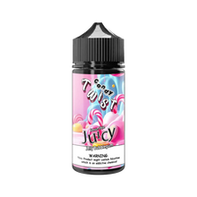 Load image into Gallery viewer, Bubble Gum Candy Smoothie 100ml | Twist Candy Series-0mg-FrenzyFog-Beirut-Lebanon