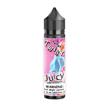 Load image into Gallery viewer, Bubble Gum Candy Smoothie 60ml | Twist Candy Series-0mg-FrenzyFog-Beirut-Lebanon