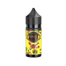 Load image into Gallery viewer, Bursty Glamorous Freebase eliquid | Strawberry Guava Passion-30ml-FrenzyFog-Beirut-Lebanon