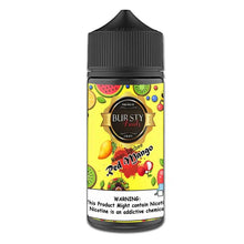 Load image into Gallery viewer, Bursty Red Mango Freebase eliquid | Lychee Mango Passion-100ml-FrenzyFog-Beirut-Lebanon