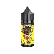 Load image into Gallery viewer, Bursty Tropical Punch Freebase eliquid | Tropical Flavor-30ml-FrenzyFog-Beirut-Lebanon