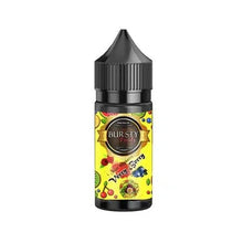 Load image into Gallery viewer, Bursty Verry Berry Freebase eliquid | Blue Razz-30ml-FrenzyFog-Beirut-Lebanon