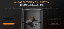 Load image into Gallery viewer, Uwell Caliburn Explorer Pod System Kit 1000mAh 4ml (preorder)