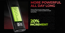 Load image into Gallery viewer, Uwell Caliburn G3 Pod System Kit 900mAh  (preorder)