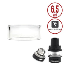 Load image into Gallery viewer, Cascade Baby Glass-6.5ml-FrenzyFog-Beirut-Lebanon