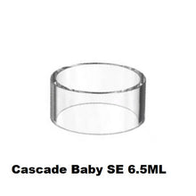 Load image into Gallery viewer, Cascade Baby Glass-6.5ml-FrenzyFog-Beirut-Lebanon