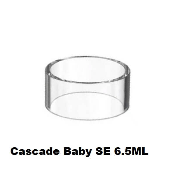 Cascade Baby Glass-6.5ml-FrenzyFog-Beirut-Lebanon