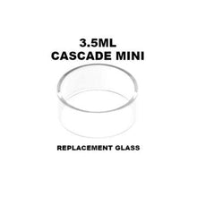 Load image into Gallery viewer, Cascade Mini Glass-FrenzyFog-Beirut-Lebanon
